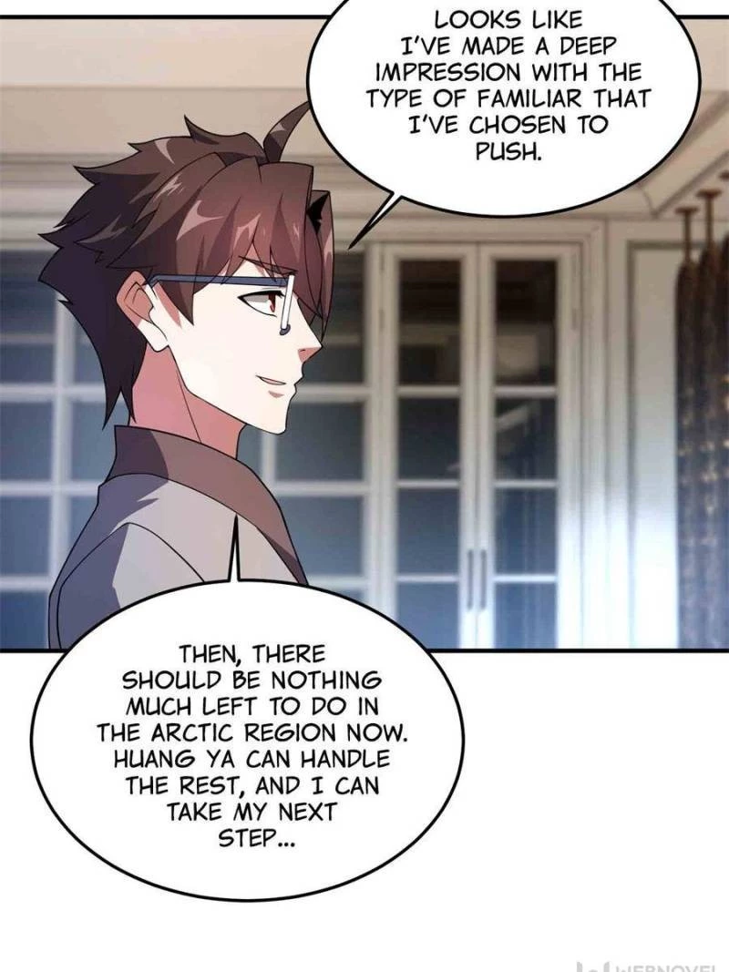 Monster Pet Evolution Chap 154 - Next Chap 155