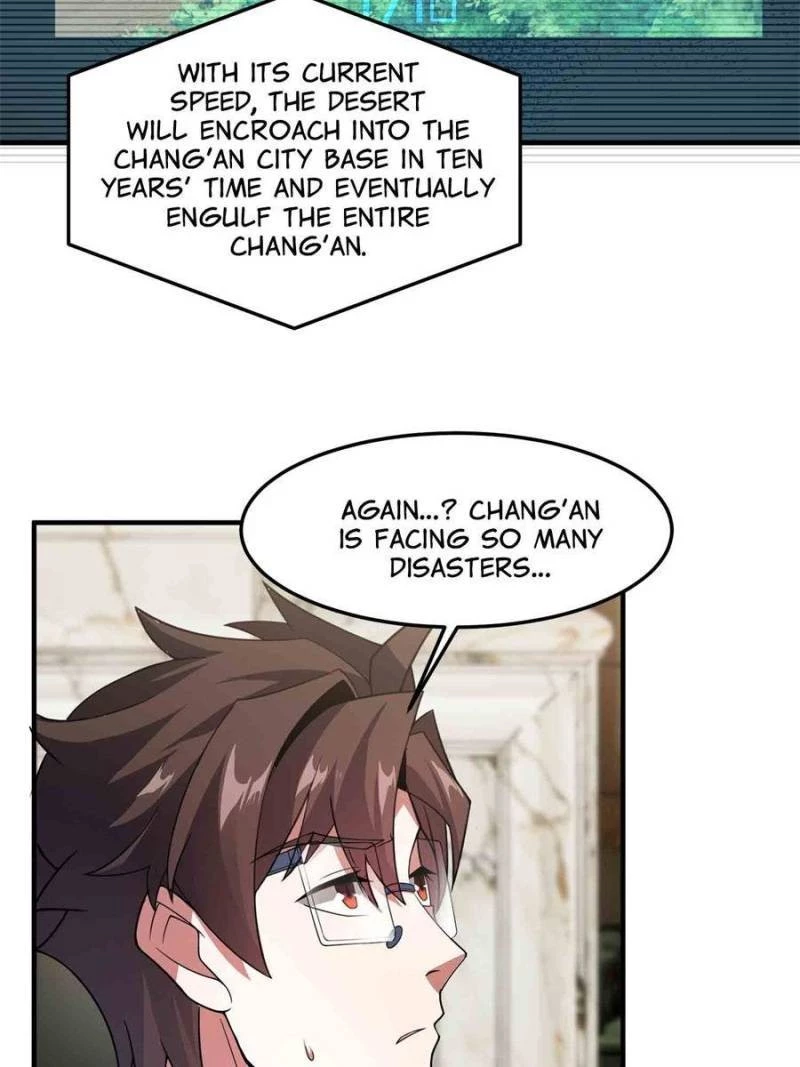 Monster Pet Evolution Chap 154 - Next Chap 155