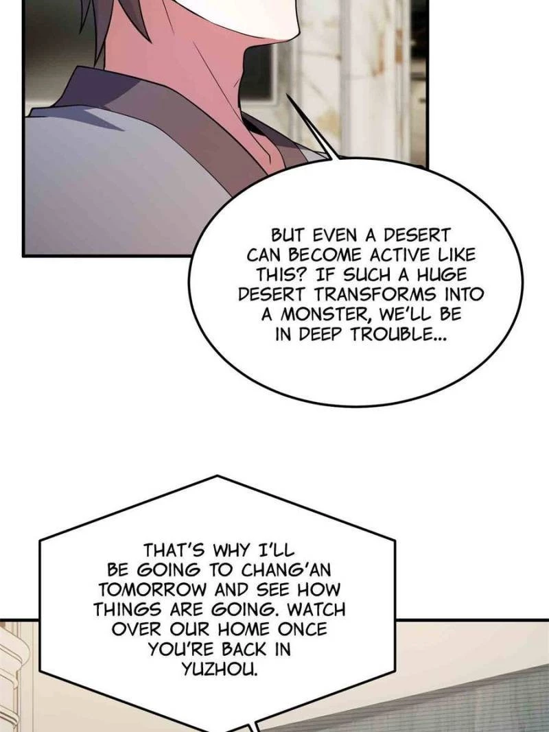 Monster Pet Evolution Chap 154 - Next Chap 155