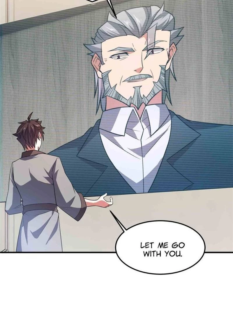 Monster Pet Evolution Chap 154 - Next Chap 155