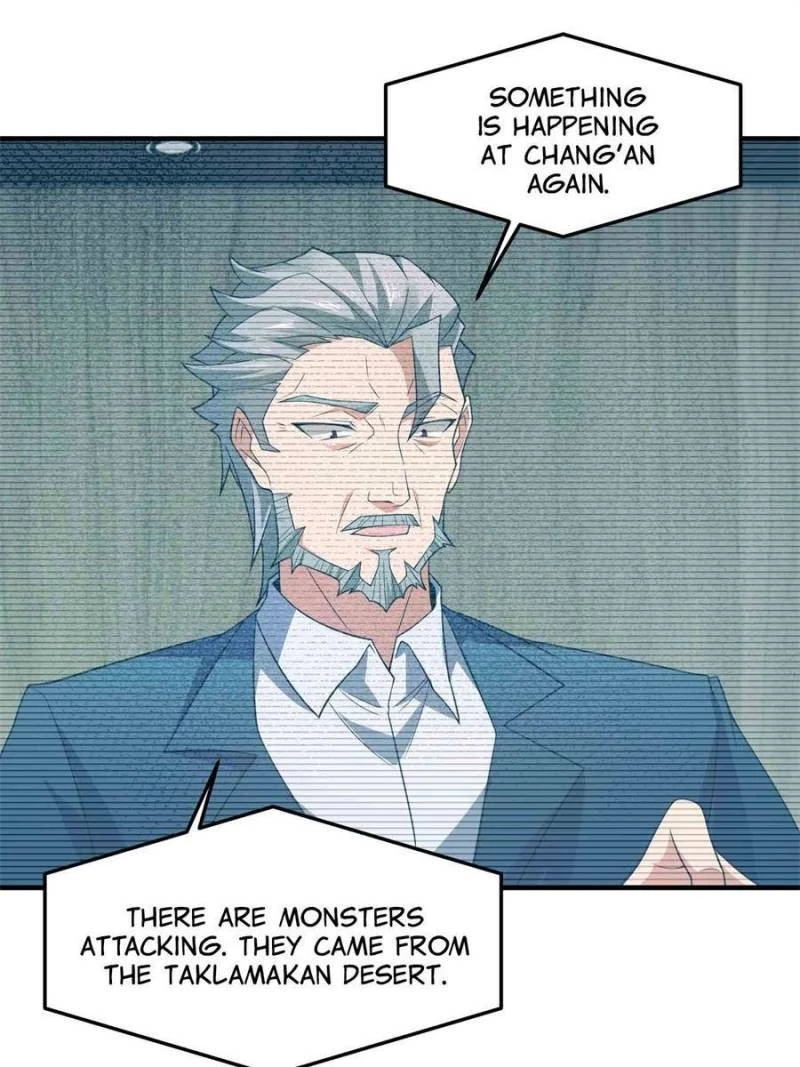 Monster Pet Evolution Chap 154 - Next Chap 155