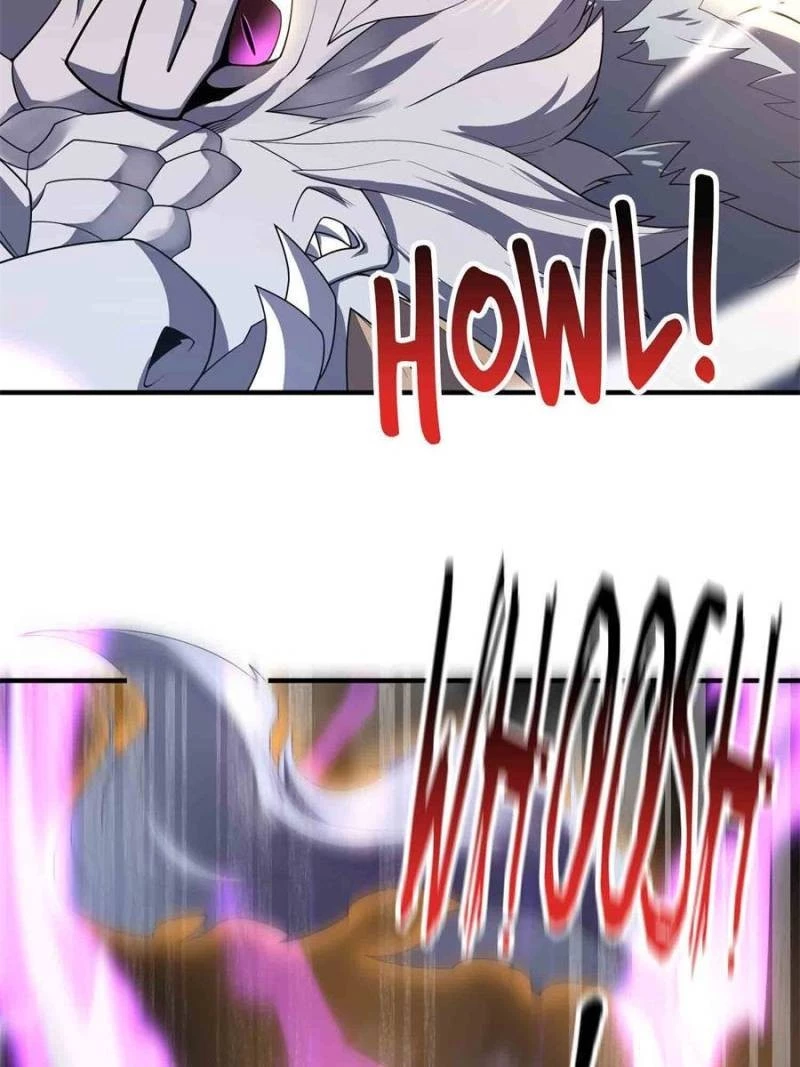 Monster Pet Evolution Chap 154 - Next Chap 155