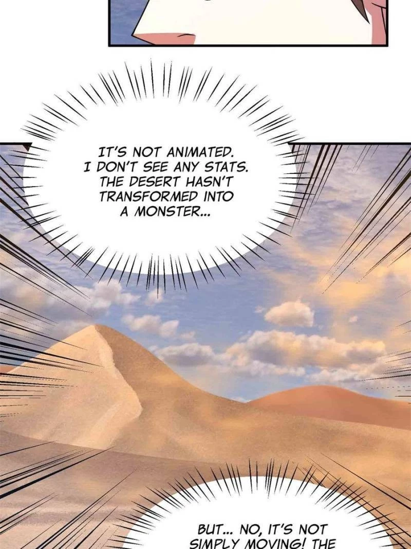 Monster Pet Evolution Chap 154 - Next Chap 155