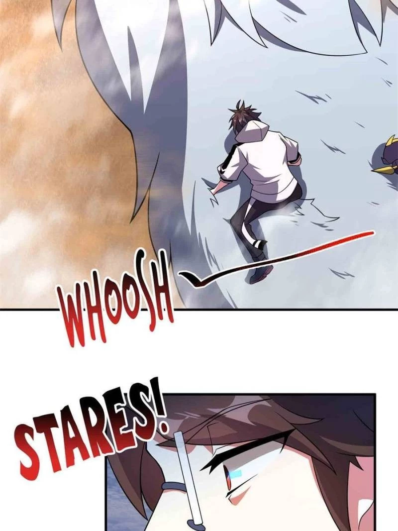 Monster Pet Evolution  Chap 154 - Next Chap 155