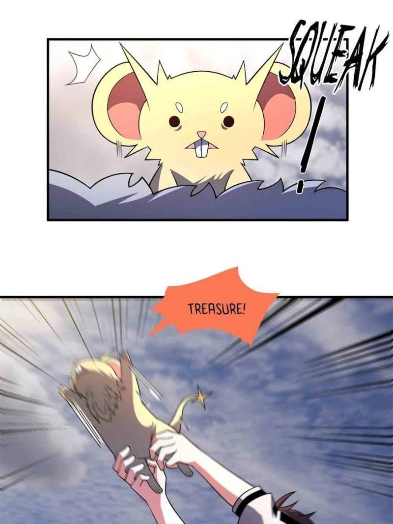 Monster Pet Evolution Chap 154 - Next Chap 155