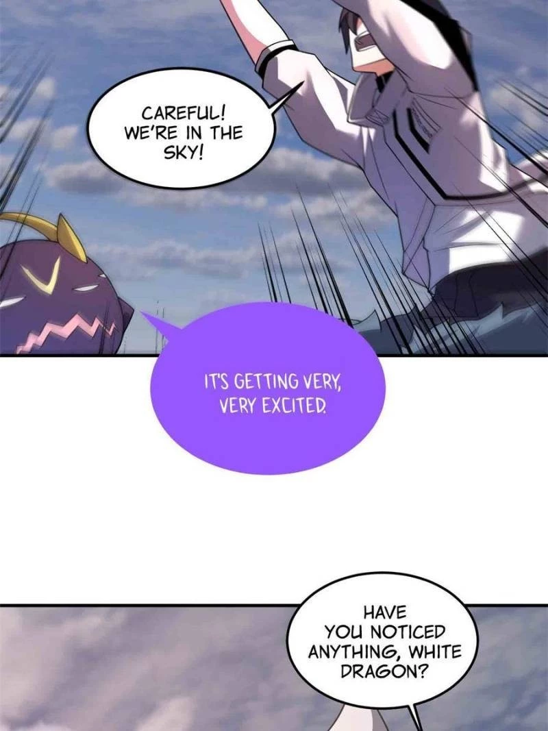 Monster Pet Evolution  Chap 154 - Next Chap 155