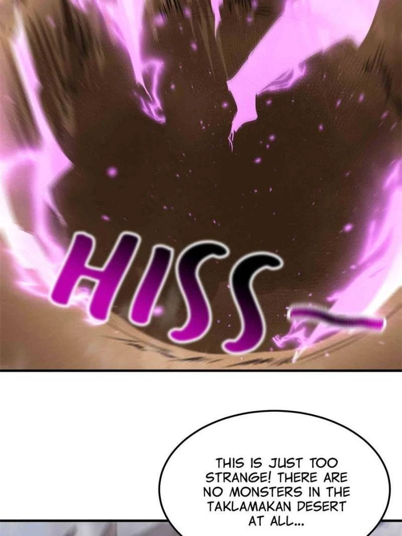 Monster Pet Evolution  Chap 154 - Next Chap 155