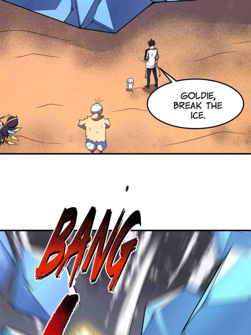 Monster Pet Evolution Chap 155 - Next Chap 156