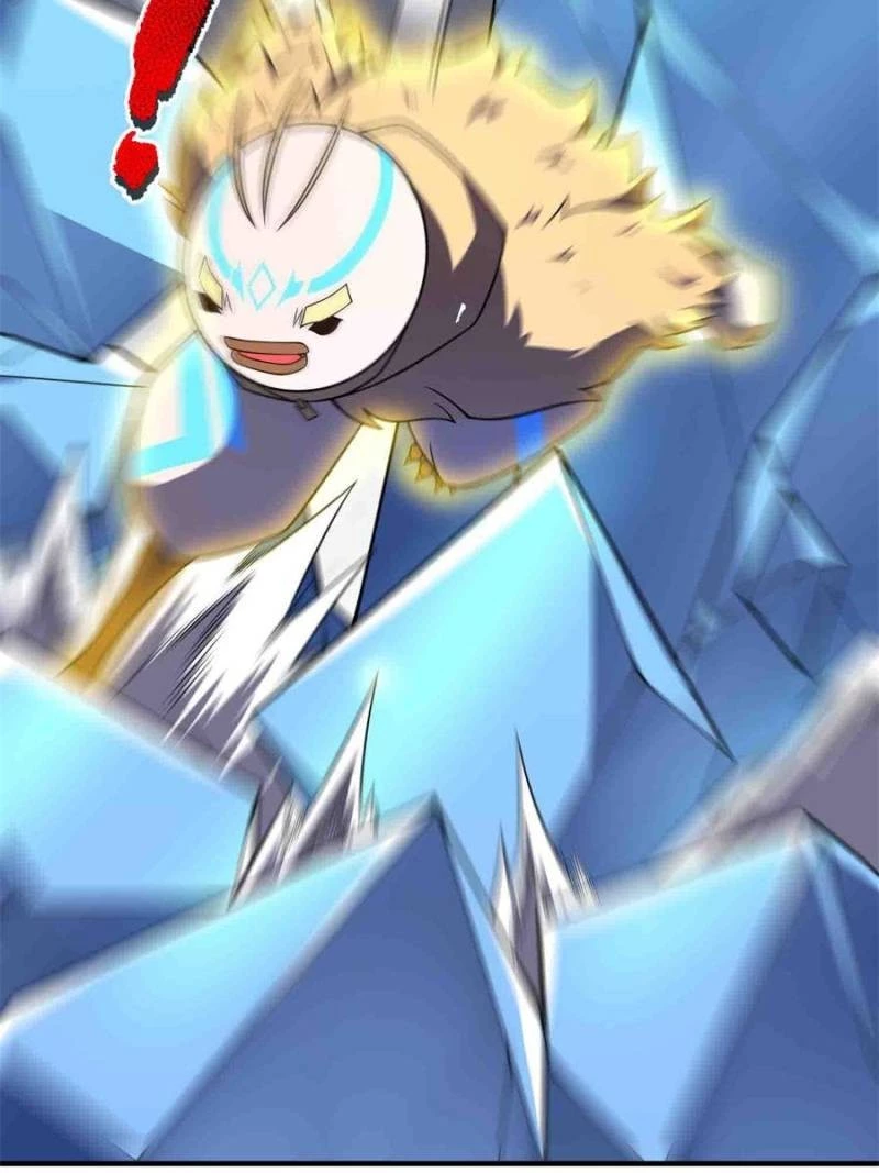 Monster Pet Evolution Chap 155 - Next Chap 156