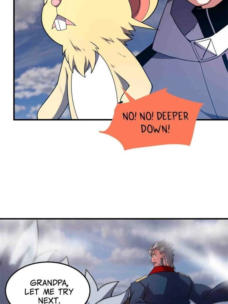 Monster Pet Evolution Chap 155 - Next Chap 156