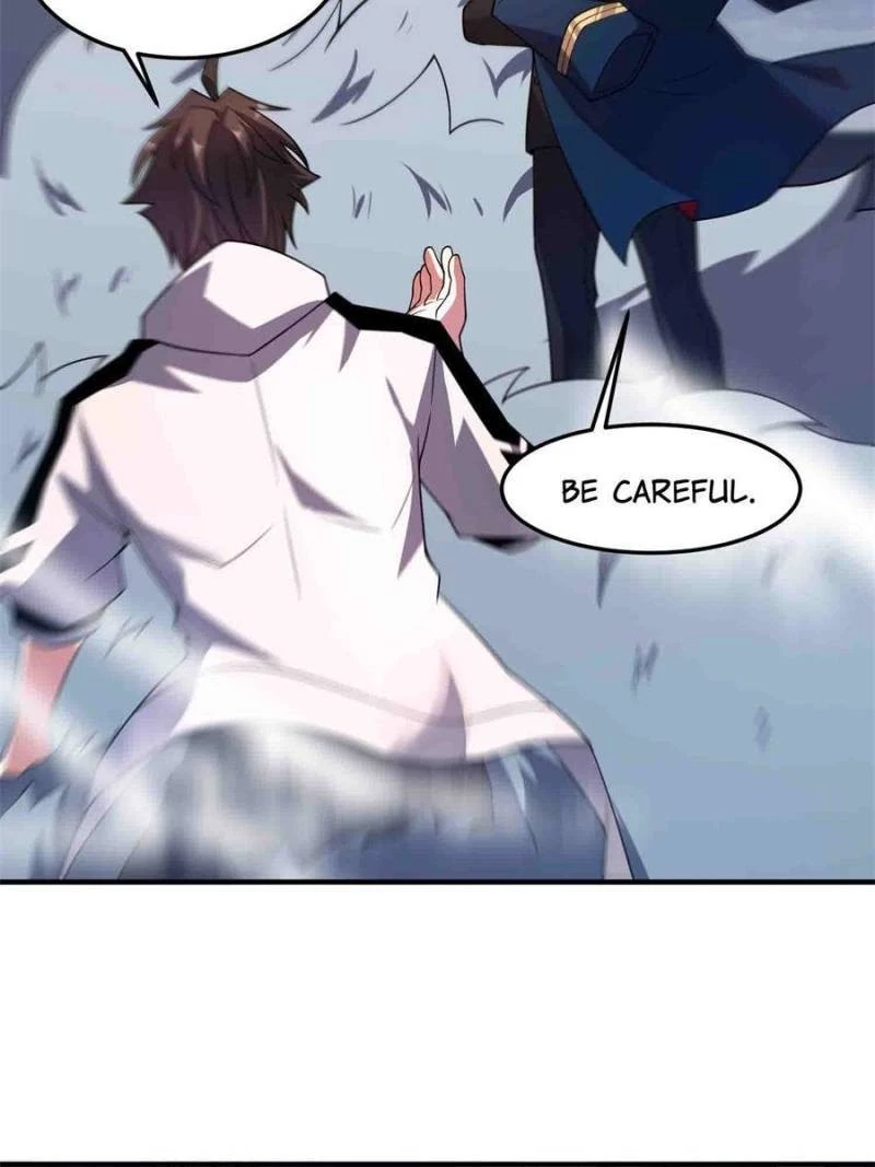 Monster Pet Evolution Chap 155 - Next Chap 156