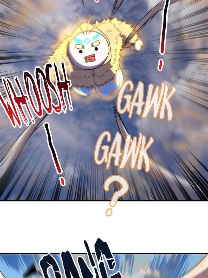 Monster Pet Evolution Chap 155 - Next Chap 156