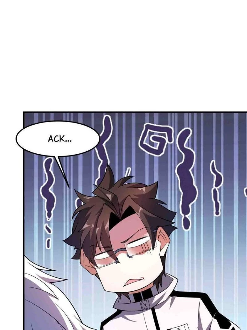Monster Pet Evolution Chap 155 - Next Chap 156