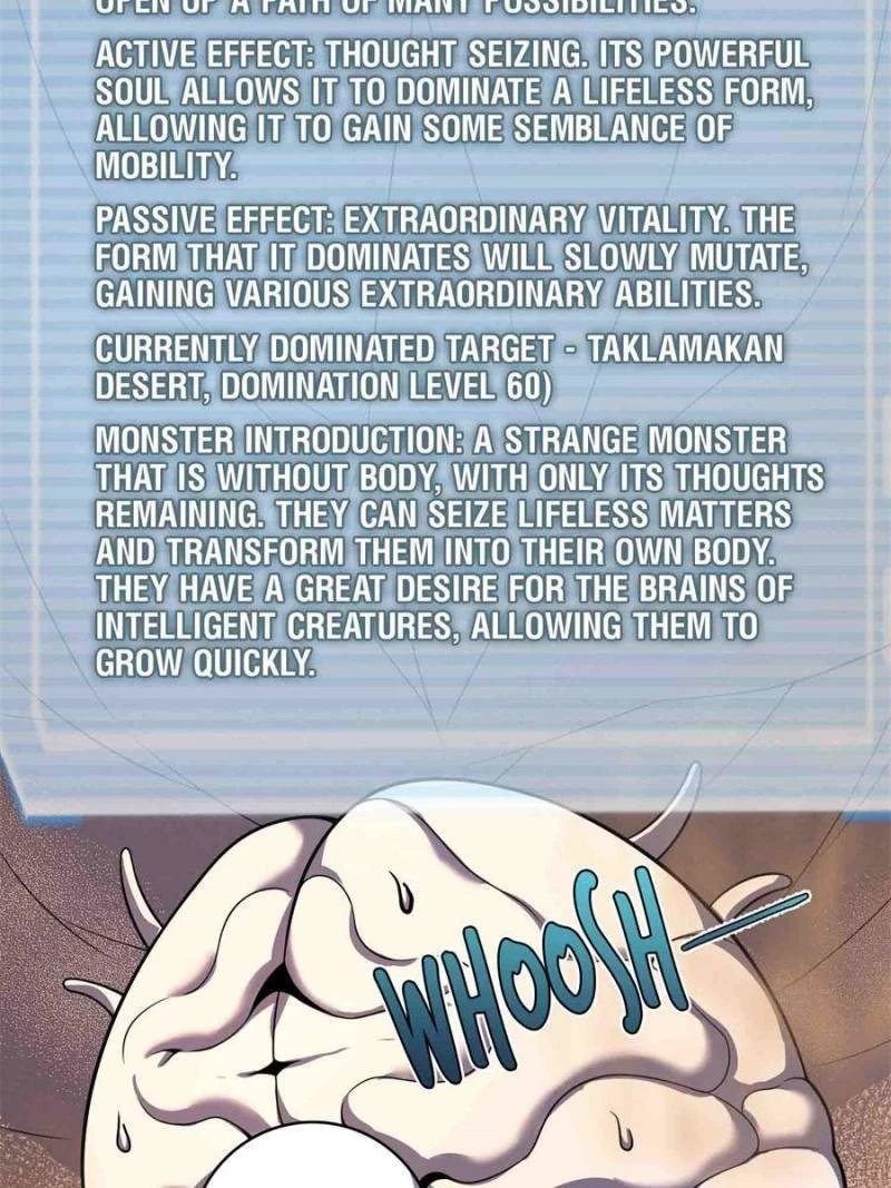 Monster Pet Evolution Chap 155 - Next Chap 156