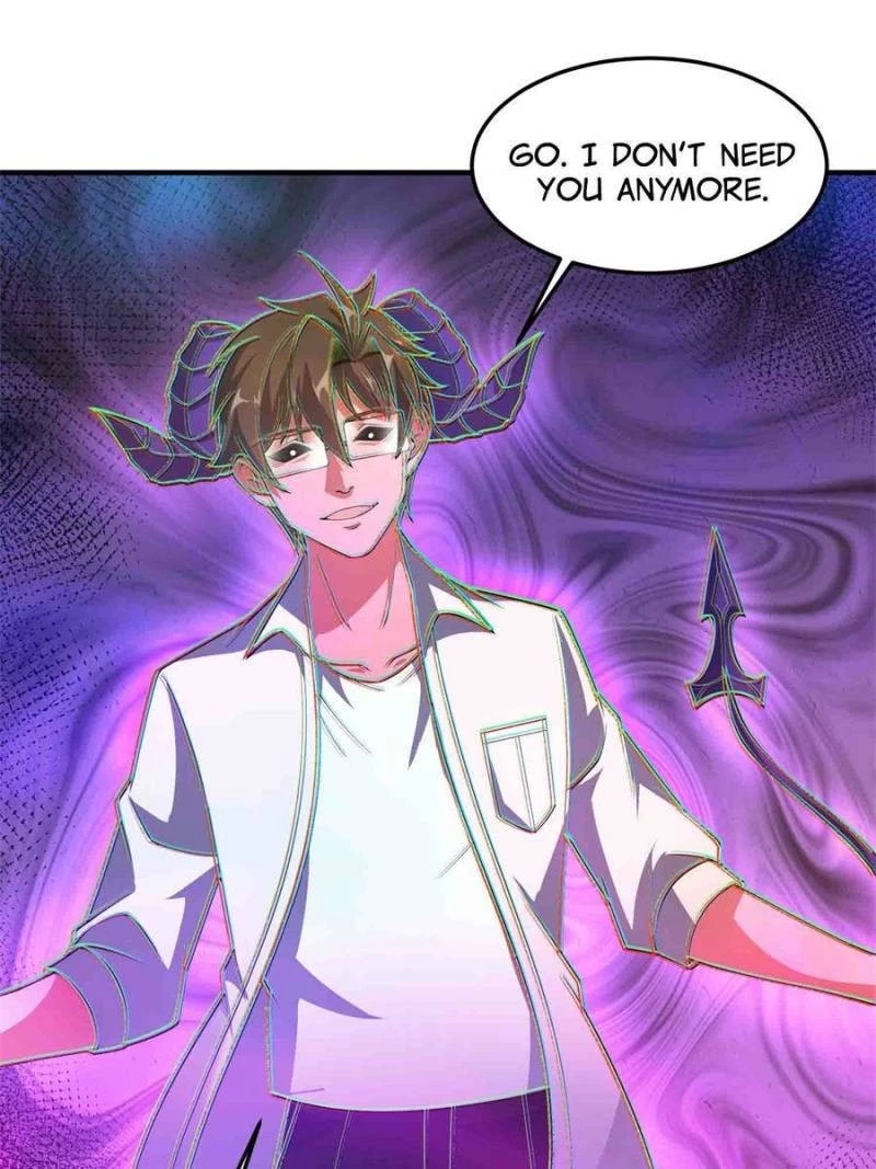 Monster Pet Evolution Chap 155 - Next Chap 156