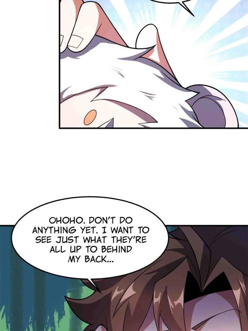 Monster Pet Evolution Chap 155 - Next Chap 156