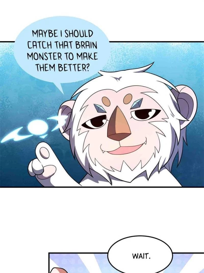 Monster Pet Evolution Chap 155 - Next Chap 156
