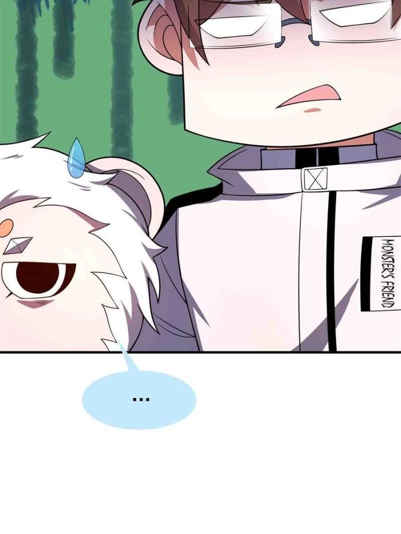 Monster Pet Evolution Chap 155 - Next Chap 156