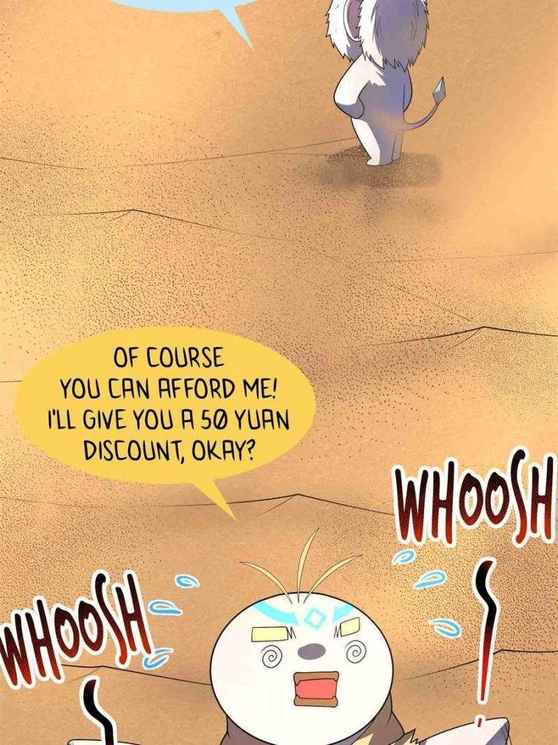 Monster Pet Evolution Chap 155 - Next Chap 156