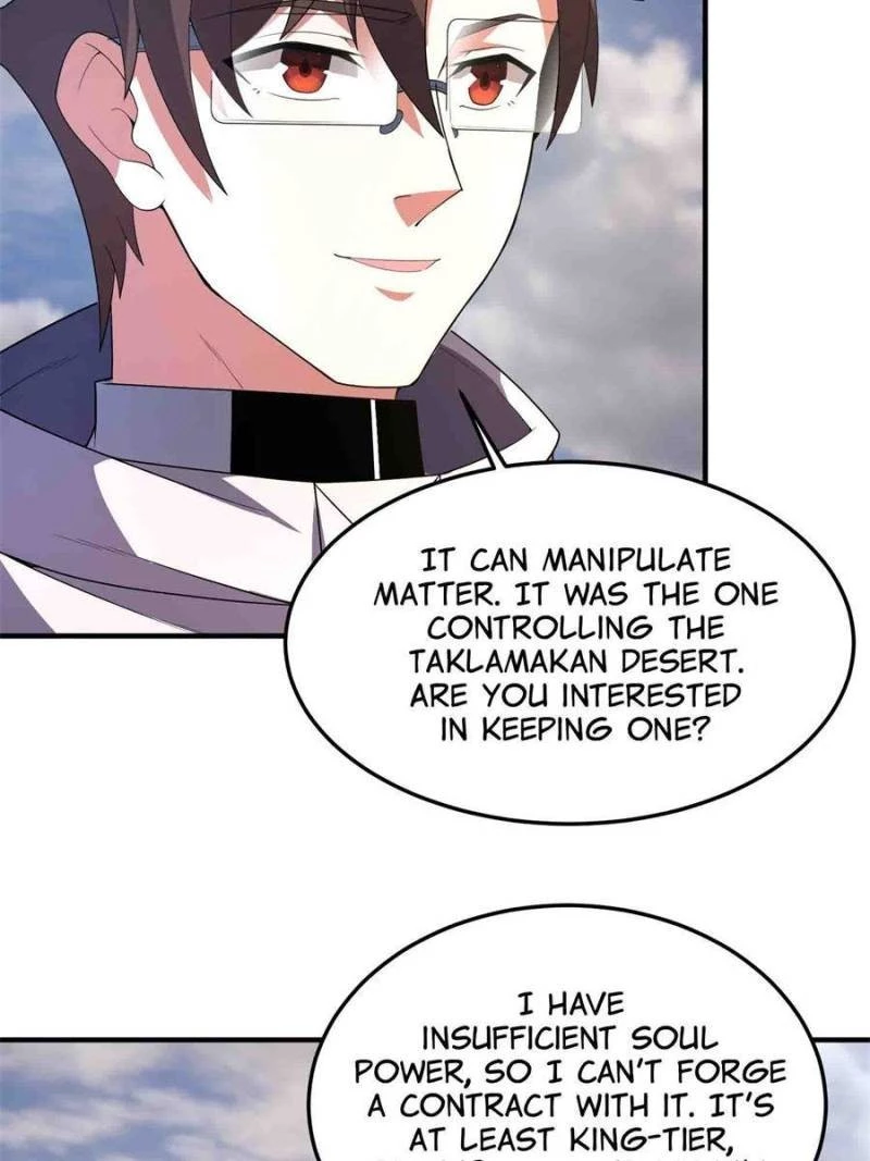 Monster Pet Evolution Chap 155 - Next Chap 156