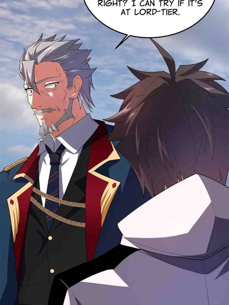 Monster Pet Evolution Chap 155 - Next Chap 156
