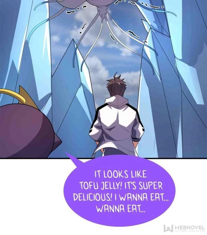 Monster Pet Evolution Chap 155 - Next Chap 156