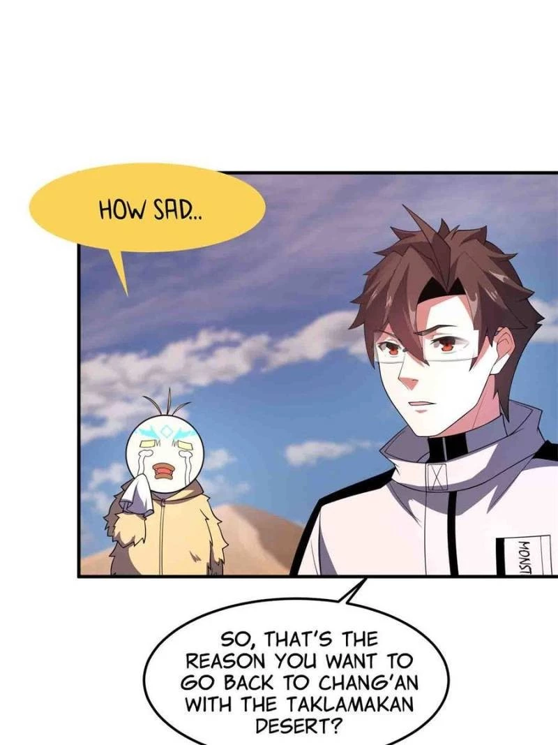 Monster Pet Evolution  Chap 155 - Next Chap 156