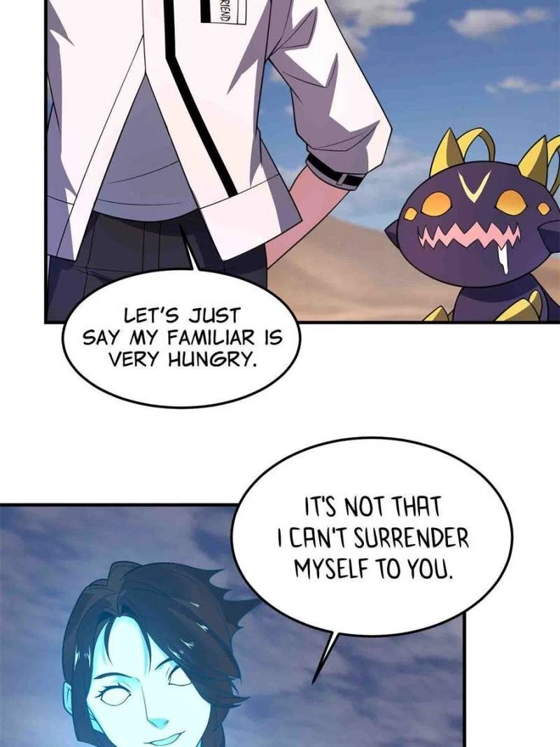 Monster Pet Evolution Chap 155 - Next Chap 156