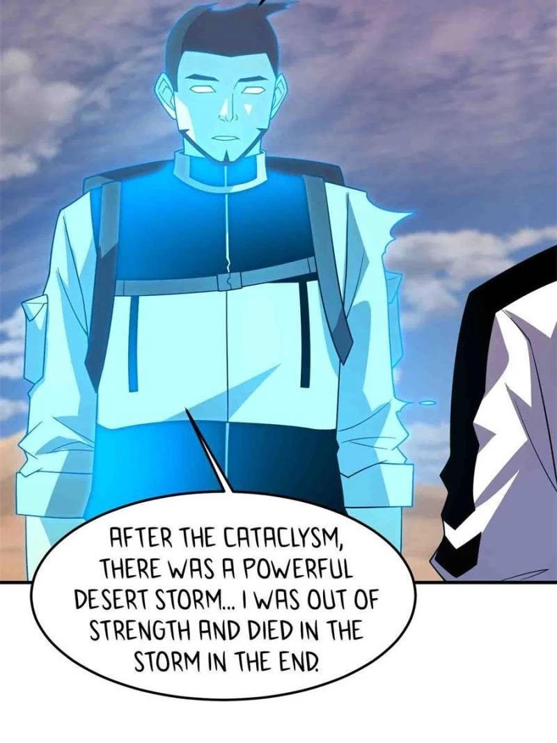 Monster Pet Evolution Chap 155 - Next Chap 156