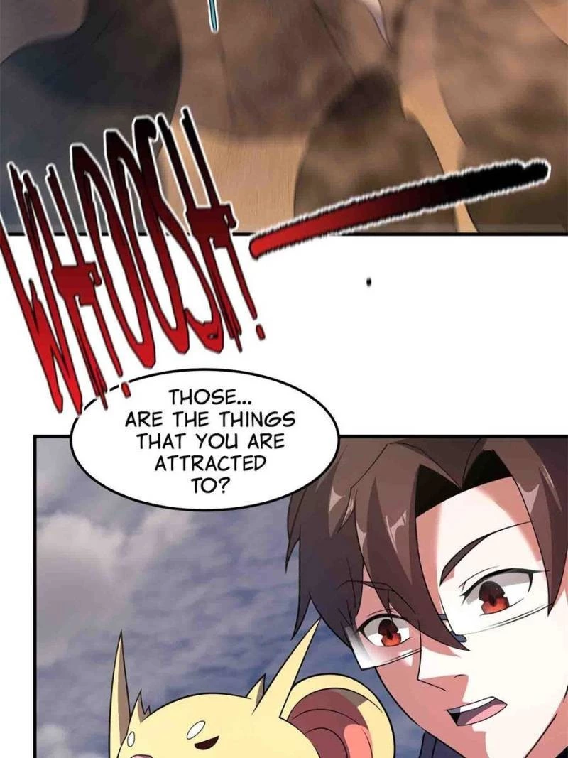 Monster Pet Evolution Chap 155 - Next Chap 156