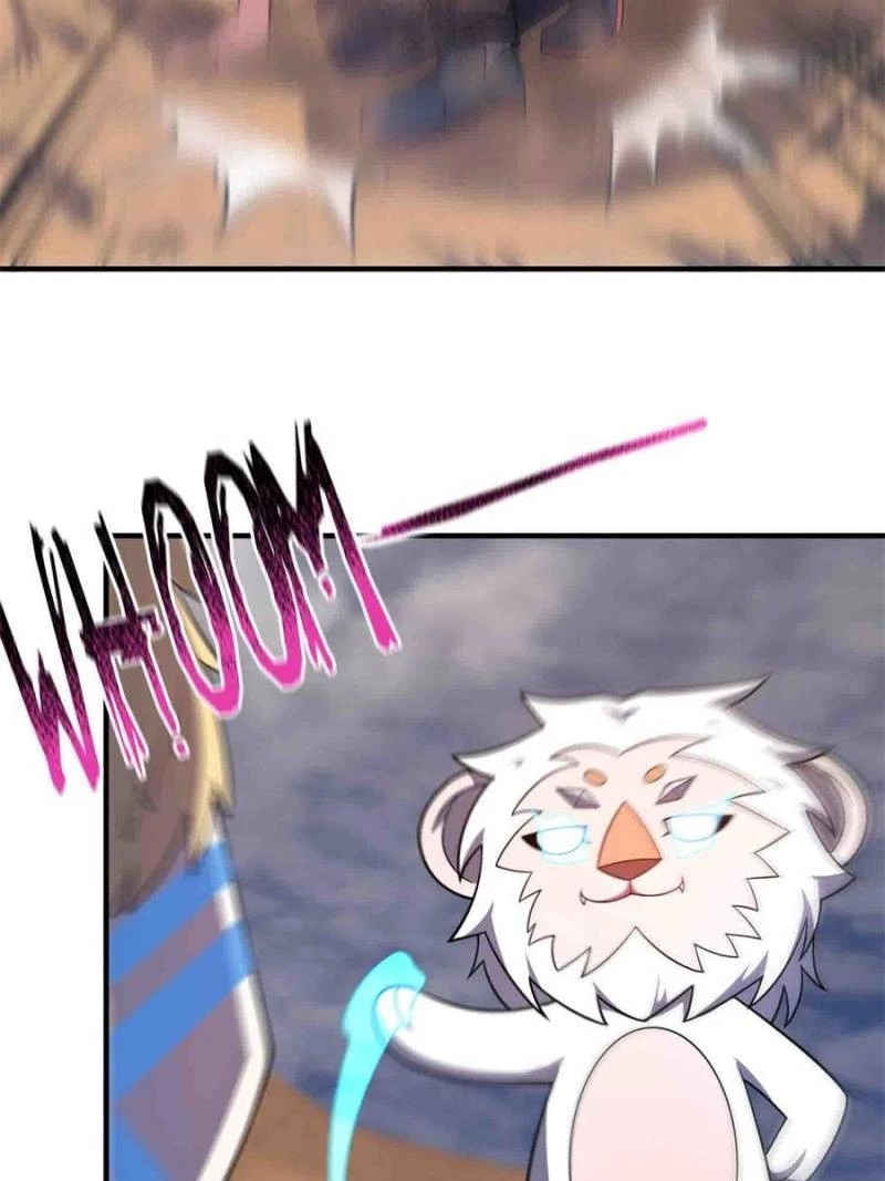 Monster Pet Evolution Chap 155 - Next Chap 156