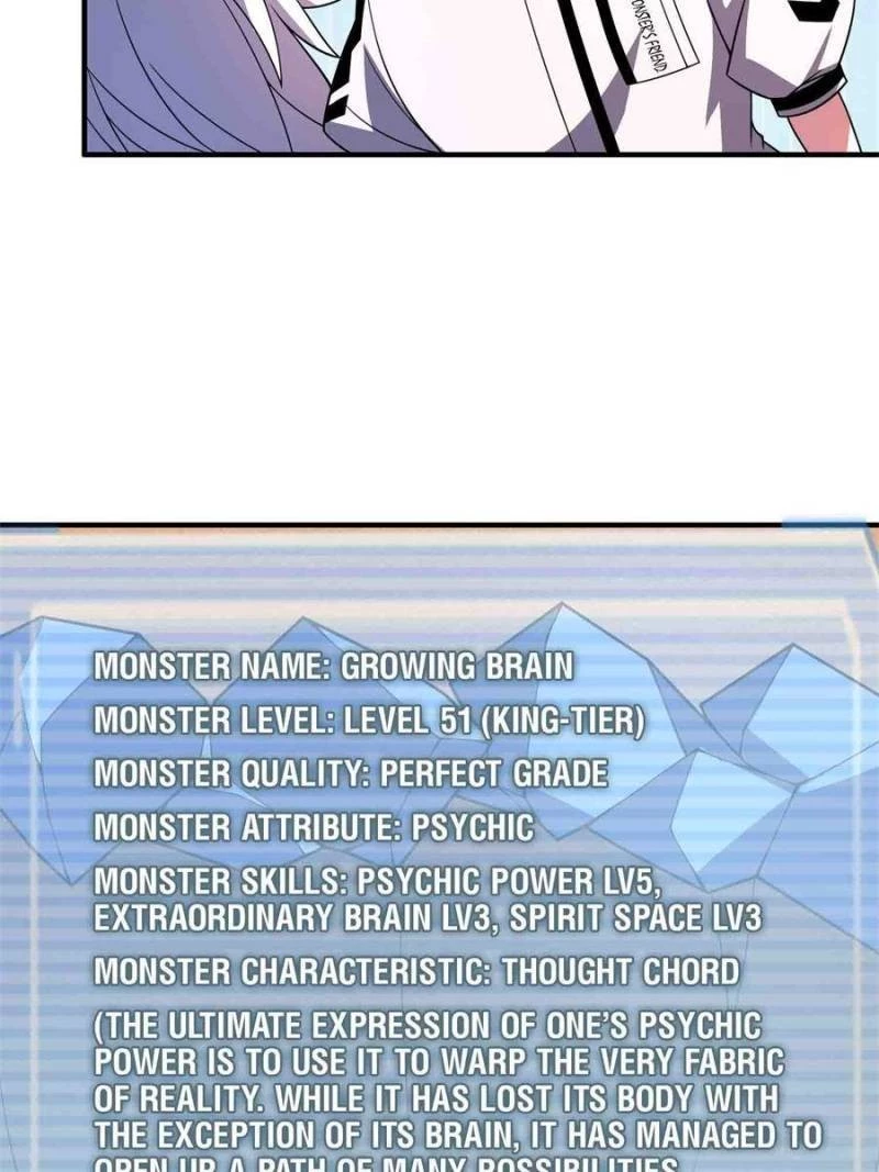 Monster Pet Evolution Chap 155 - Next Chap 156