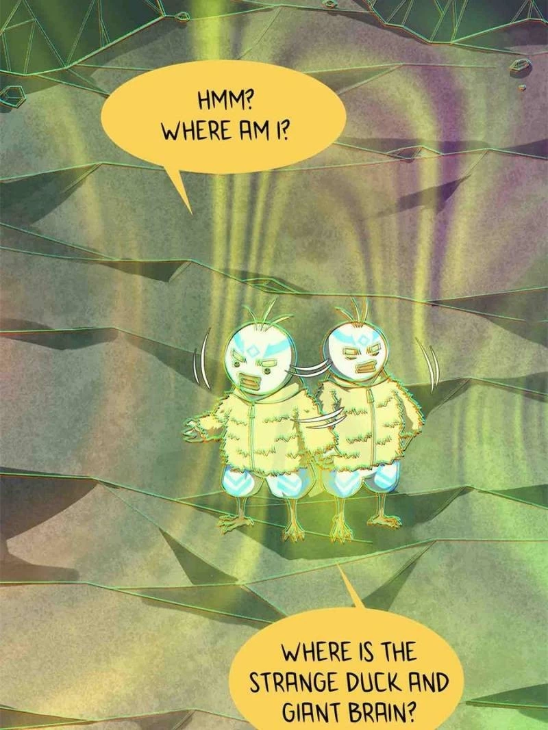 Monster Pet Evolution Chap 155 - Next Chap 156