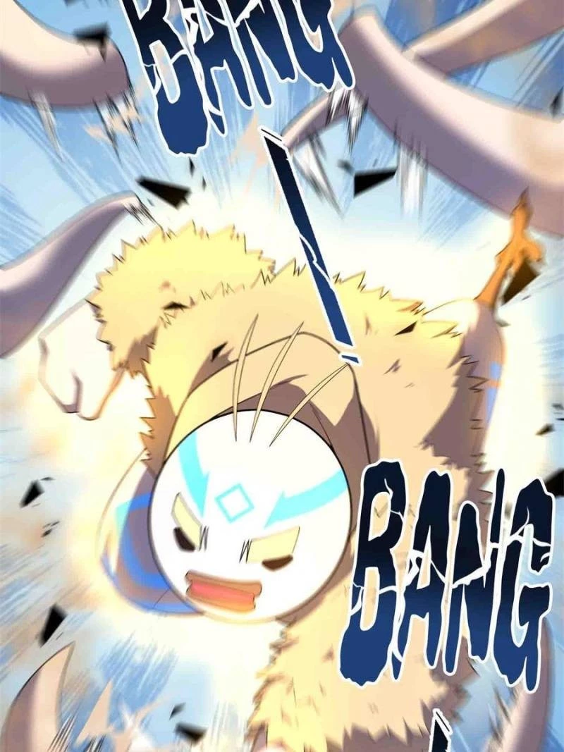Monster Pet Evolution Chap 155 - Next Chap 156