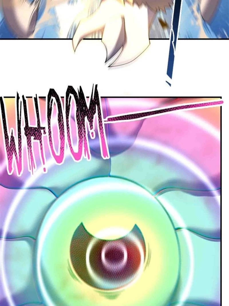Monster Pet Evolution Chap 155 - Next Chap 156