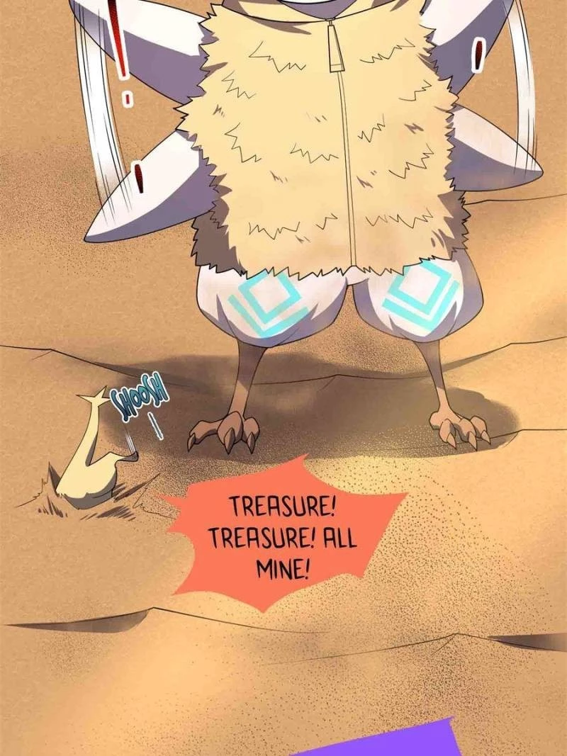 Monster Pet Evolution Chap 155 - Next Chap 156