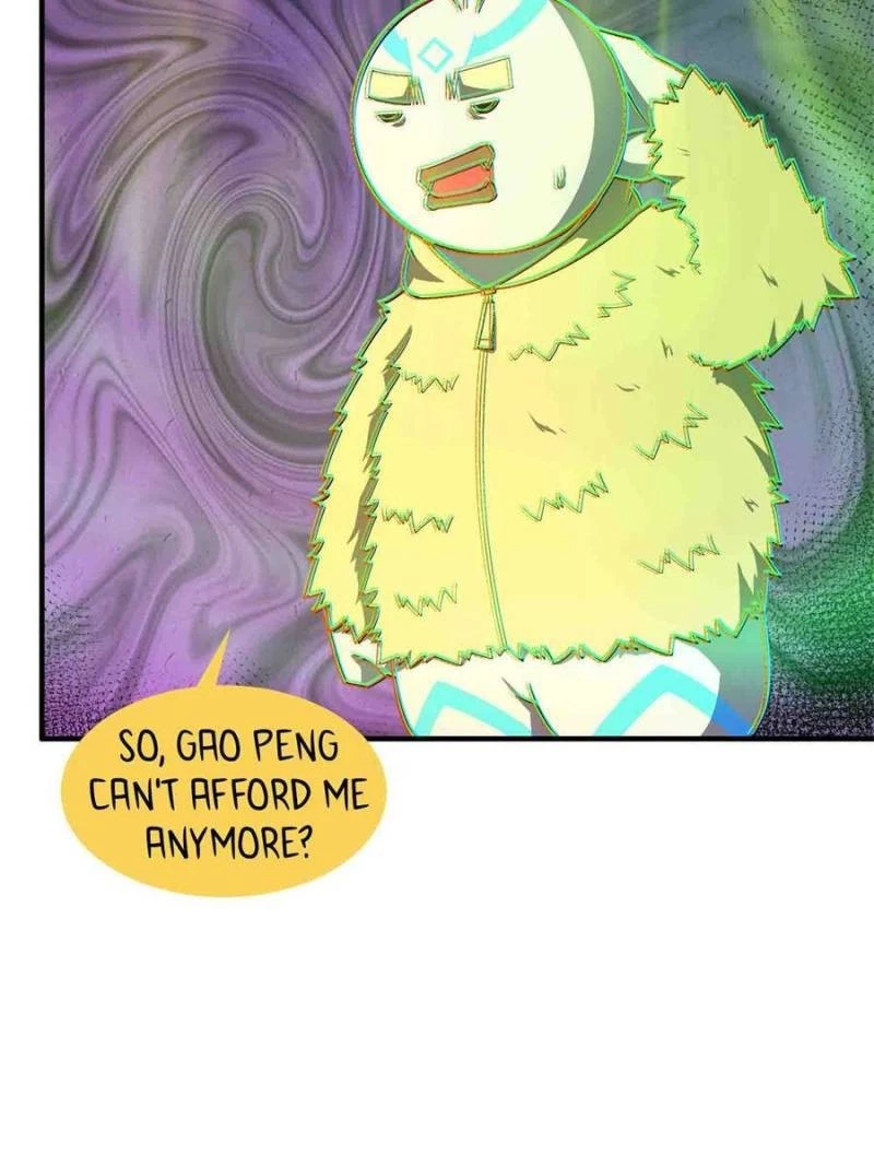 Monster Pet Evolution Chap 155 - Next Chap 156