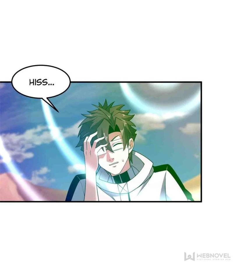 Monster Pet Evolution Chap 155 - Next Chap 156