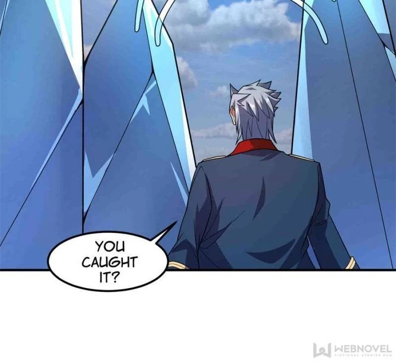 Monster Pet Evolution Chap 155 - Next Chap 156