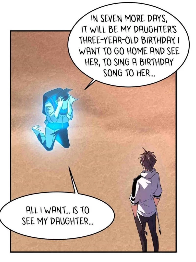 Monster Pet Evolution Chap 155 - Next Chap 156