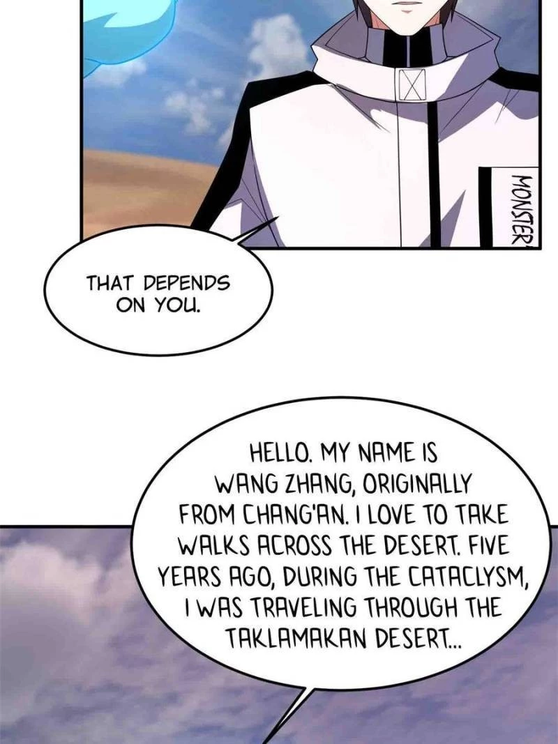 Monster Pet Evolution Chap 155 - Next Chap 156