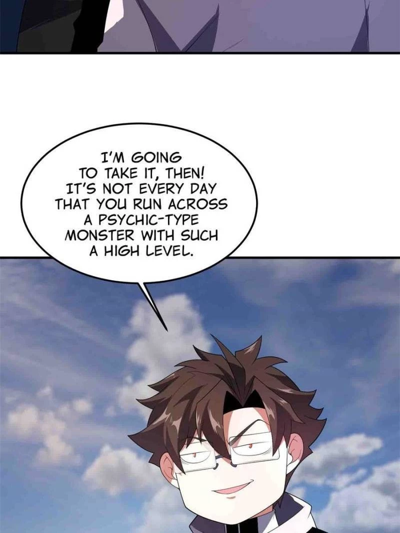 Monster Pet Evolution Chap 155 - Next Chap 156