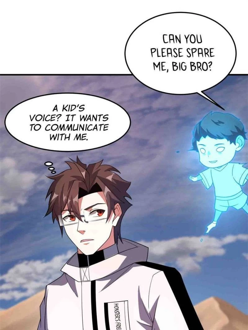 Monster Pet Evolution Chap 155 - Next Chap 156