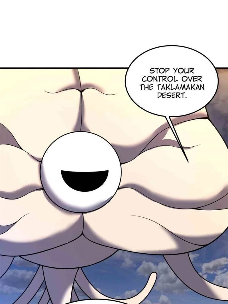 Monster Pet Evolution Chap 156 - Next Chap 157