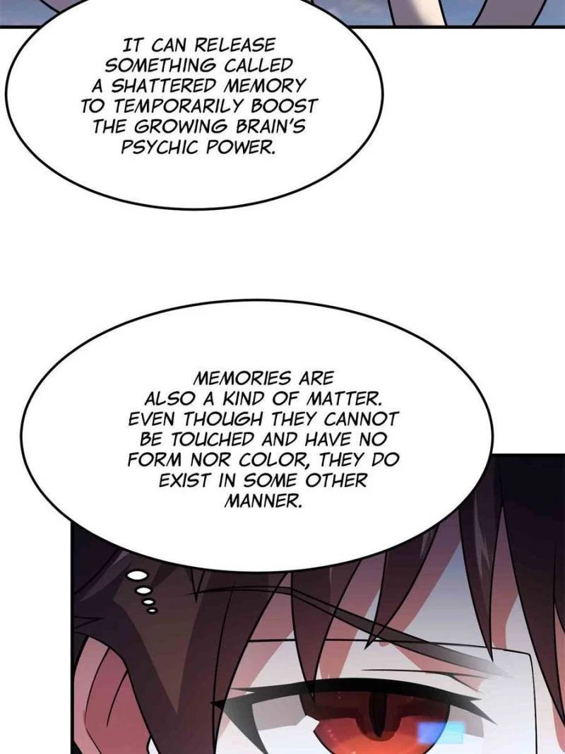 Monster Pet Evolution Chap 156 - Next Chap 157