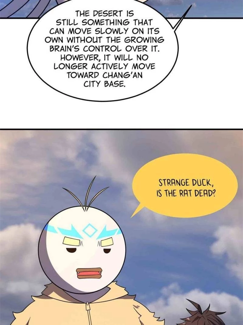 Monster Pet Evolution Chap 156 - Next Chap 157