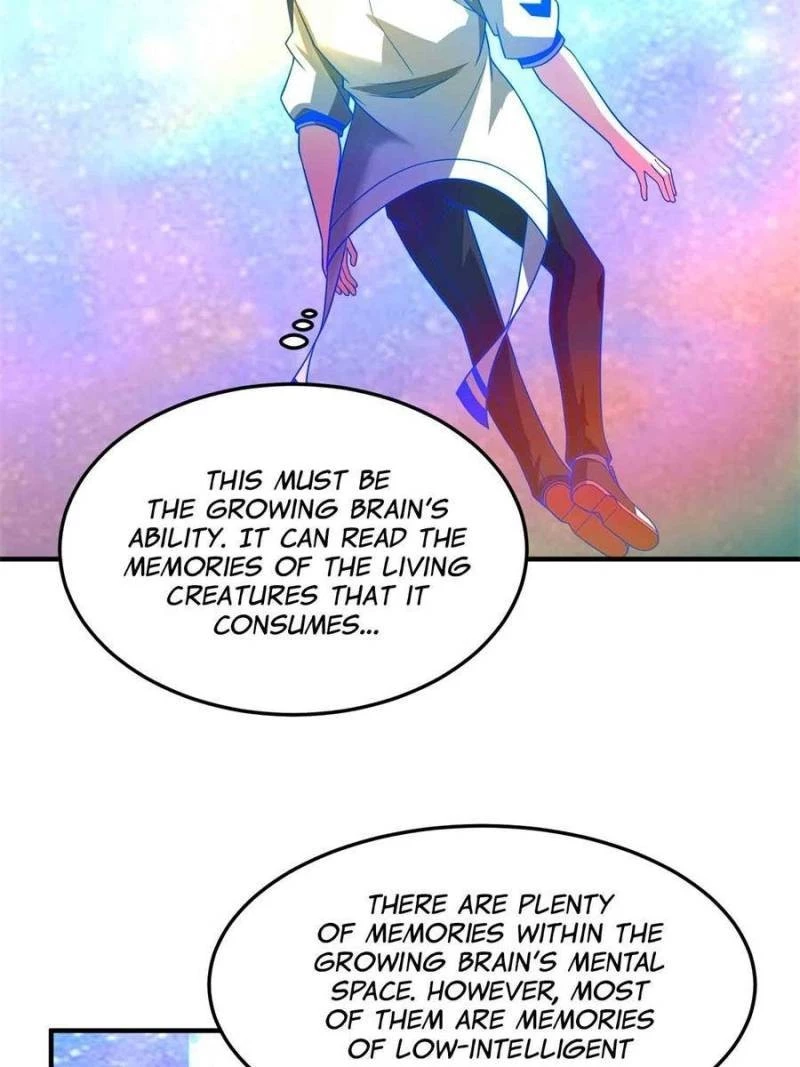 Monster Pet Evolution Chap 156 - Next Chap 157