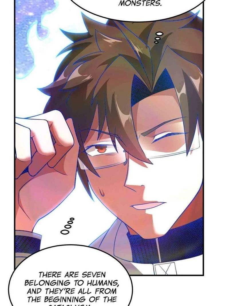 Monster Pet Evolution  Chap 156 - Next Chap 157