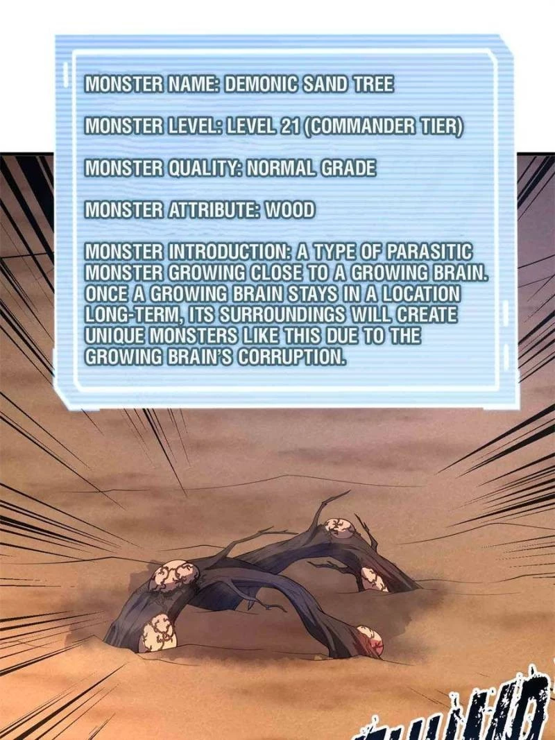 Monster Pet Evolution Chap 156 - Next Chap 157
