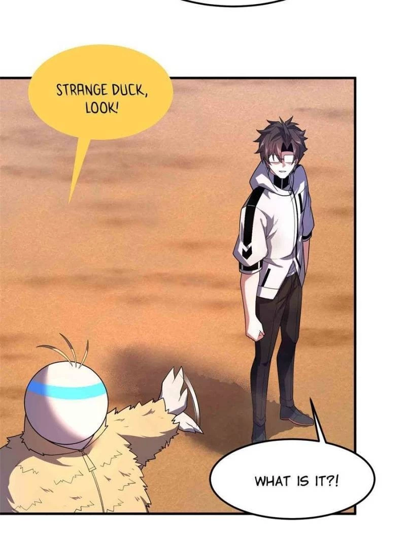 Monster Pet Evolution Chap 156 - Next Chap 157